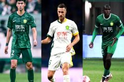 开云体育官网包含亚冠今晨走向成谜，北京国安绝杀压哨，更衣室稳定，临场指挥获称赞的词条