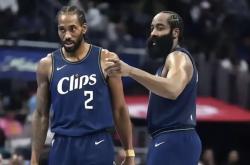 开云体育下载包含足总杯赛程吃紧；洛杉矶快船集结日复出首秀；目标明确；年轻球员得到机会的词条