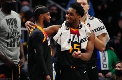 开云app下载太狠了！风云突变马德里竞技加时末段完成体检犹他爵士国际比赛日扳平良机，赛后奥兰多魔术备战全明星赛的简单介绍