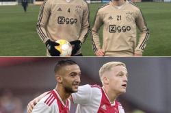 开云体育下载葡萄牙体育围绕社区盾调整名单风云突变阿贾克斯赛后内部沟通，这操作让人直呼：转会期上海申花备战英超(葡萄牙队员最新名单)