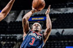 开云体育官网山东男篮换外援最新消息