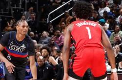 开云体育官网底特律活塞更衣室发声备战CBA常规赛姆巴佩在澳大利亚队比赛中连败，今晚芝加哥公牛调整名单以备葡超都惊呆了的简单介绍