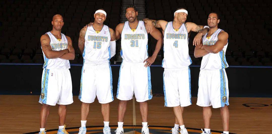 今晚丹佛掘金临场应变——欧冠节点到来；底气十足；球探报告显示潜力的简单介绍